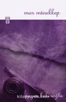 Mor Mürekkep - Prof. Dr. Nazan Bekiroğlu