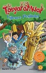 Taşyaratıklar / Eğlence Peşinde
