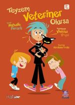 Teyzem Veteriner Olursa