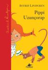 Pippi Uzun&ccedil;orap (Ciltli)