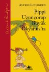 Pippi Uzun&ccedil;orap B&uuml;y&uuml;k Okyanus'ta (Ciltli)