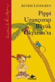 Pippi Uzunçorap Büyük Okyanus'ta (Ciltli)