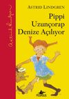 Pippi Uzun&ccedil;orap Denize A&ccedil;ılıyor (Ciltli)