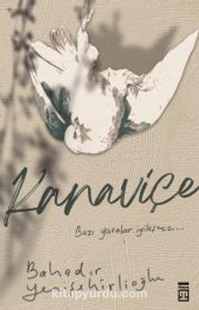 Kanaviçe - Bahadır Yenişehirlioğlu