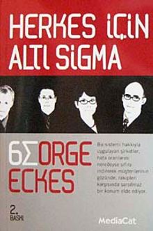 Herkes İçin Altı Sigma