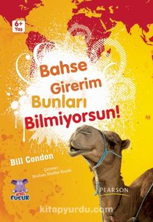 Bahse Girerim Bunları Bilmiyorsun! - Bill Condon