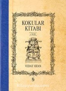 Kokular Kitabı - Vedat Ozan