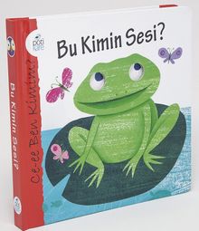 Bu Kimin Sesi? / Ce-ee Ben Kimim? Serisi