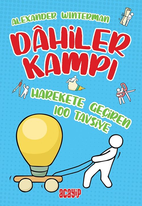 Harekete Geçiren 100 Tavsiye