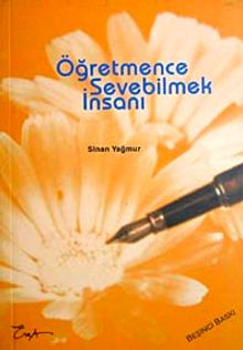 Öğretmence Sevebilmek İnsanı