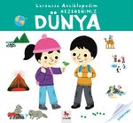 Gezegenimiz Dünya / Larousse Ansiklopedim