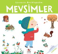 Mevsimler / Larousse Ansiklopedim 