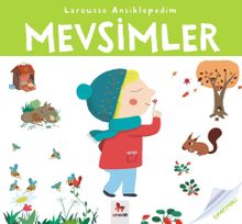 Mevsimler / Larousse Ansiklopedim 