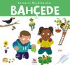 Bah&ccedil;ede / Larousse Ansiklopedim