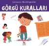 G&ouml;rg&uuml; Kuralları / Larousse Ansiklopedim