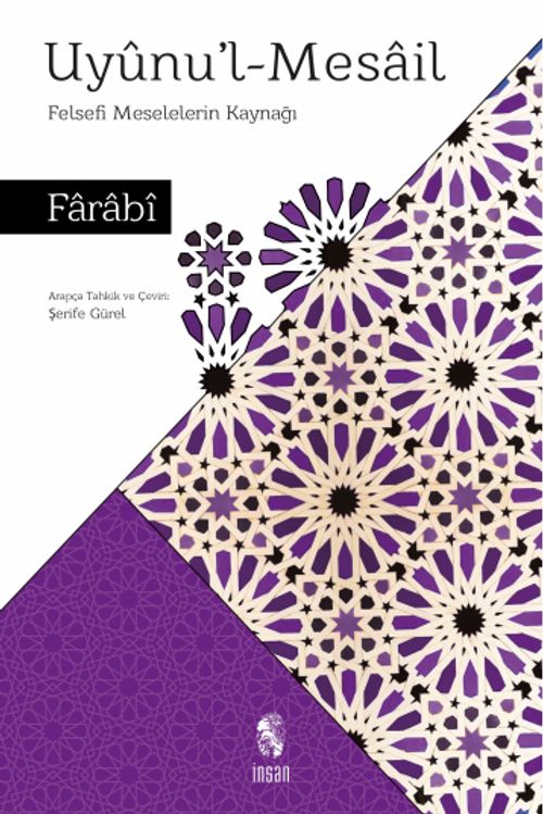 Uyunu'l-Mesail & Felsefi Meselelerin Kaynağı