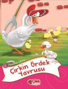 Çirkin Ördek Yavrusu / Masallar Ülkesi