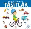 Taşıtlar / Larousse Ansiklopedim