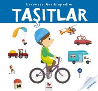 Taşıtlar / Larousse Ansiklopedim 