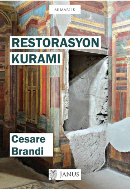 Restorasyon Kuramı