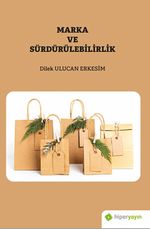 Marka ve Sürdürülebilirlik