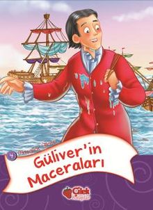 Güliver'in Maceraları / Masallar Ülkesi