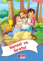 Hansel ve Gratel / Masallar Ülkesi