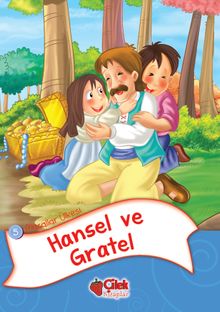 Hansel ve Gratel / Masallar Ülkesi
