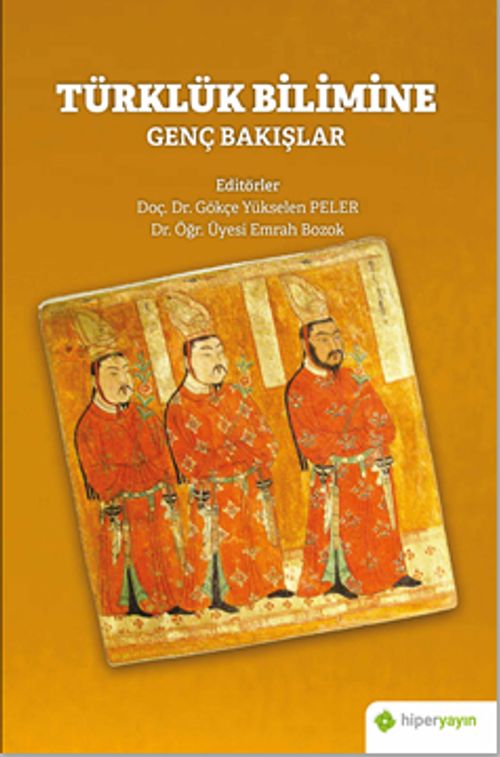 Türklük Bilimine Genç Bakışlar