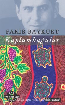 Kaplumbağalar - Fakir Baykurt