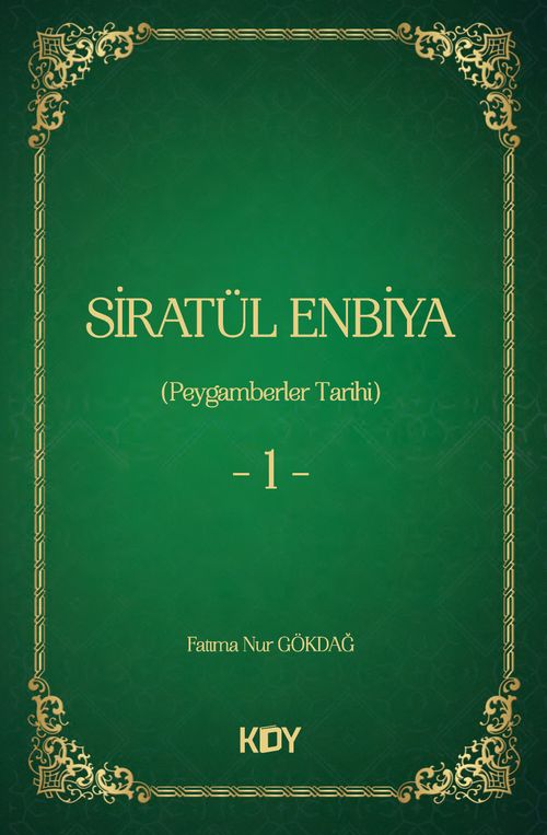 Siratül Enbiya