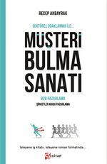 Müşteri Bulma Sanatı & B2B Pazarlama
