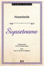 Siyasetname