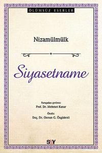 Siyasetname