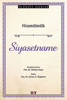 Siyasetname