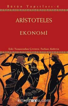 Ekonomi - Aristoteles (Aristo)