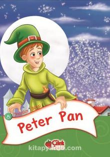 Peter Pan / Masallar Ülkesi - Kolektif