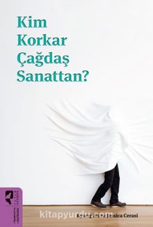 Kim Korkar Çağdaş Sanattan? - Kyung An