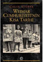 Weimar Cumhuriyeti'nin Kısa Tarihi