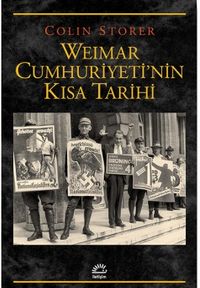 Weimar Cumhuriyeti'nin Kısa Tarihi