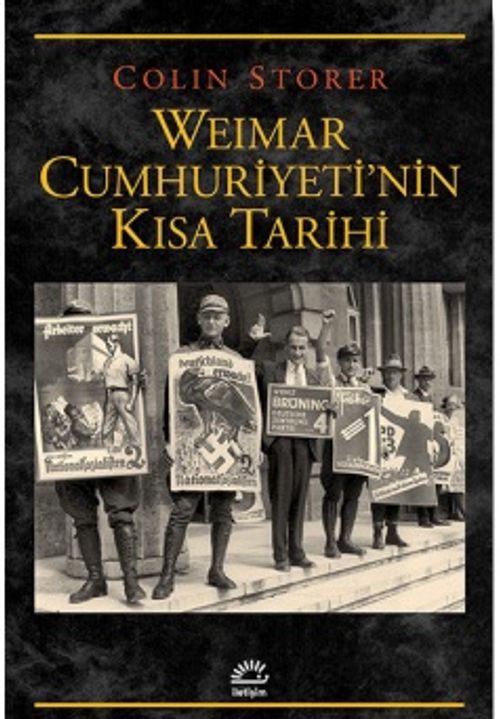 Weimar Cumhuriyeti'nin Kısa Tarihi
