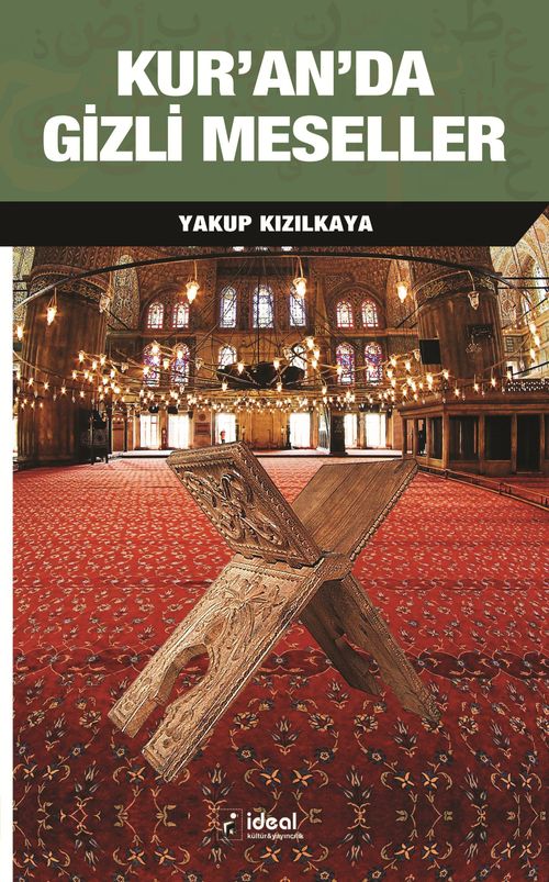 Kur'an'da Gizli Meseleler