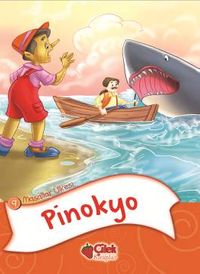 Pinokyo / Masallar Ülkesi