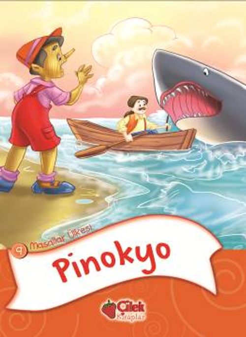 Pinokyo / Masallar Ülkesi