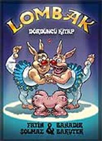 Lombak / Dördüncü Kitap