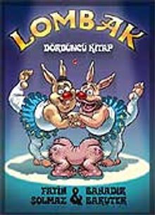 Lombak / Dördüncü Kitap