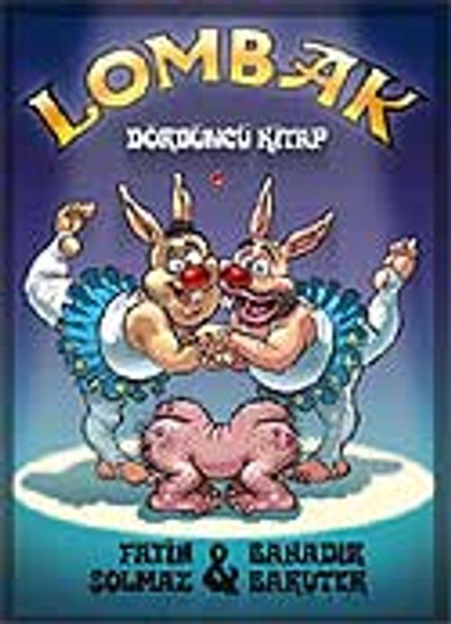 Lombak / Dördüncü Kitap