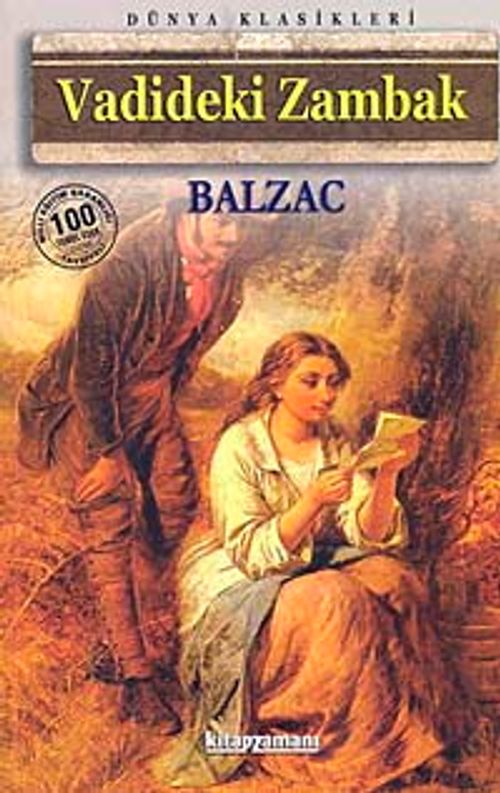 Vadideki Zambak