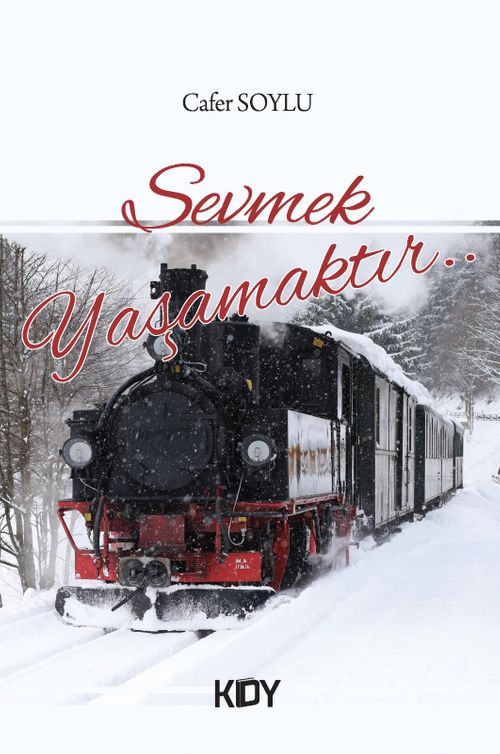 Sevmek Yaşamaktır 