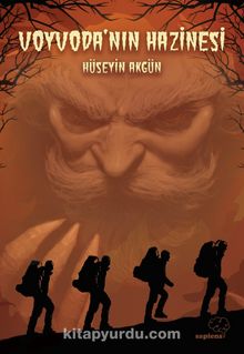 Voyvoda’nın Hazinesi - Hüseyin Akgün